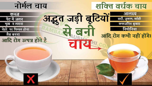 अद्भुत जड़ी बूटियों से बनी चाय (herbal tea) कब्ज, पेट में जलन, भूख न लगना , चेहरे पर पिम्पल होना, गैस बनना , आदि रोग से छुटकारा दिलाये