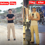 Load image into Gallery viewer, Beast Bulk | Natural Support for Healthy Weight Gain