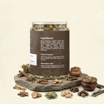 Load image into Gallery viewer, Maharasnadi Kwath 250g - The Ultimate Vata Care & Nerve Support Formula | Authentic Ayurveda Aahara