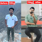 Load image into Gallery viewer, Beast Bulk | Natural Support for Healthy Weight Gain