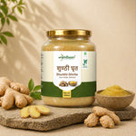 Load image into Gallery viewer, शुण्ठी घृत — Shunthi Ghrit 500ml — Traditional Ginger Medicated Ghee | Vata Wellness
