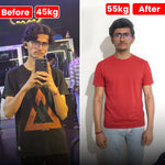 Load image into Gallery viewer, Beast Bulk | Natural Support for Healthy Weight Gain