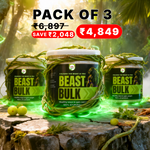 Load image into Gallery viewer, Beast Bulk | Natural Support for Healthy Weight Gain