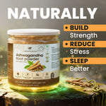 Load image into Gallery viewer, Ashwagandha Root Powder 250 Grams