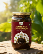 Load image into Gallery viewer, Rambaan Chyavanprash