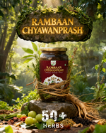 Load image into Gallery viewer, Rambaan Chyavanprash