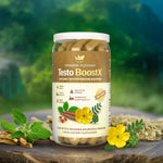 Load image into Gallery viewer, TestoBoostX