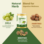 Load image into Gallery viewer, Triphala Powder (Ratio 1:2:4)