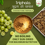 Load image into Gallery viewer, Triphala Powder (Ratio 1:2:4)