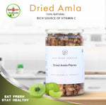 Load image into Gallery viewer, Dried Amla Pieces - 400 Grams