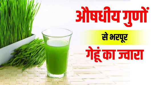 Medicinal Properties Jowar