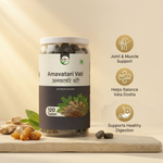 Load image into Gallery viewer, आमवातारि वटी — Aamvatari Vati 120 Tablets — Classical 5-Herb Joint Mobility &amp; Deep Tissue Wellness Formula
