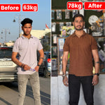 Load image into Gallery viewer, Beast Bulk | Natural Support for Healthy Weight Gain
