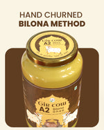 Load image into Gallery viewer, A2 Gir Cow Desi Ghee

