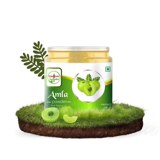 amla-powder