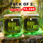 Load image into Gallery viewer, Beast Bulk | Gain Weight The Natural Way
