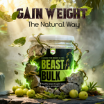 Load image into Gallery viewer, Beast Bulk | Gain Weight The Natural Way
