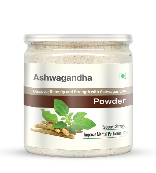 Ashwagandha Root Powder 250 Grams