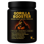 Load image into Gallery viewer, Gorilla Booster – Ayurvedic Power Formula for Men
