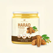 Harad Powder