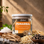 Load image into Gallery viewer, Punarbal — Ayurvedic Herbal Blend for Natural Strength &amp; Vitality Support