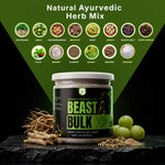 Load image into Gallery viewer, Beast Bulk | Natural Support for Healthy Weight Gain