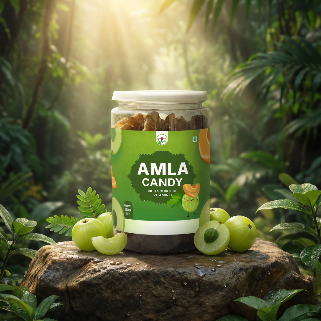 Amla Candy