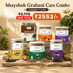 Load image into Gallery viewer, भयशोक पाचन कॉम्बो — Bhayshok Digestive Wellness Combo — 6-Product Mind-Gut Wellness Kit
