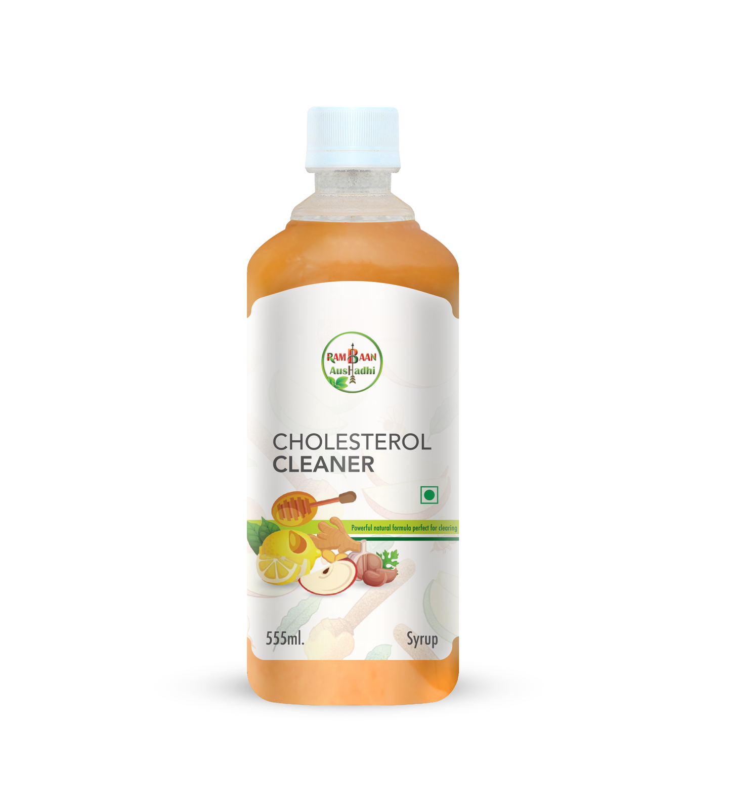 Cholesterol Cleaner – 555 ML
