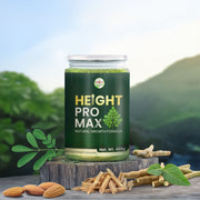 HeightPro Max – Advanced Growth Nutrition