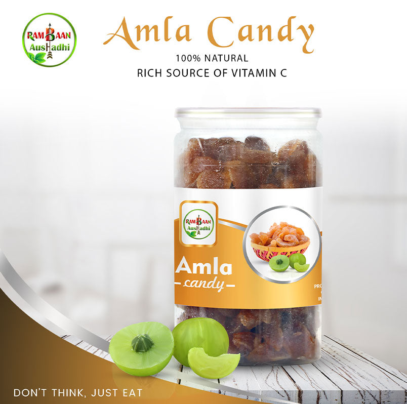 Amla Candy